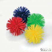 RM XLPB XLARGE PORCUPINE BALLS (24)